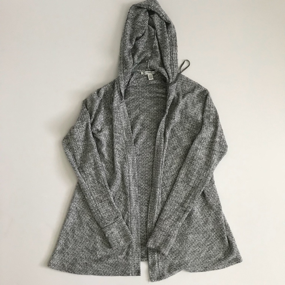 Hooded Cardigan by American Eagle Outfitters
